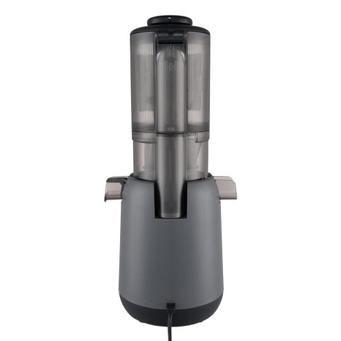Living and Home 200W Cold Press Juicer Slow Masticating Machine