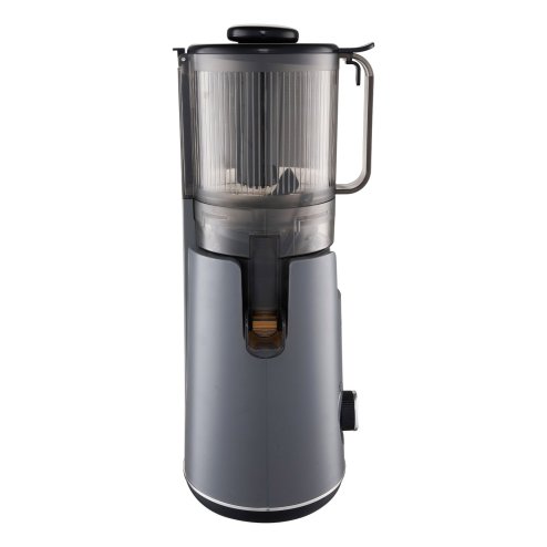 Living and Home 300W Cold Press Juicer Slow Masticating Machine