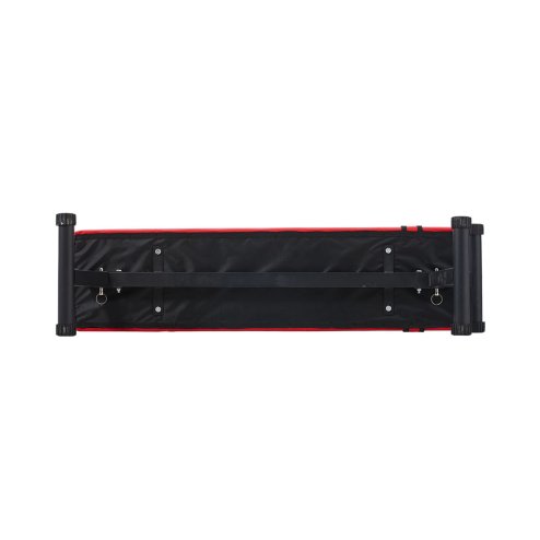 Living and Home Foldable Flat Weight Bench for Full Body Strength Training