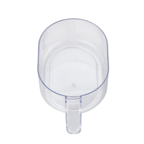 Living and Home 5KG Capacity Grain Dispenser Storage Container