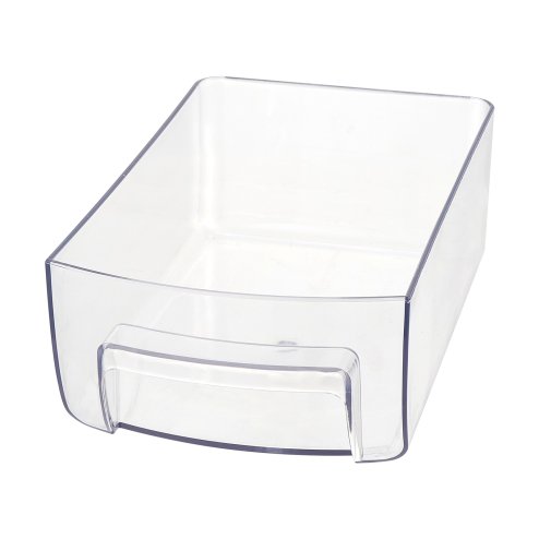 Living and Home 10L 360° Rotating Grain Dispenser Storage Container with Airtight Lid