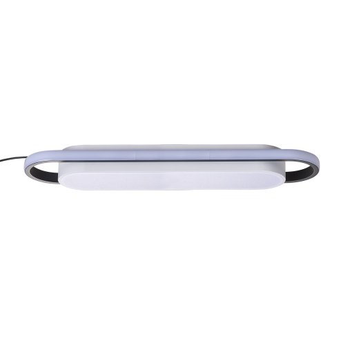 Living and Home Modern Rectangular LED Ceiling Light