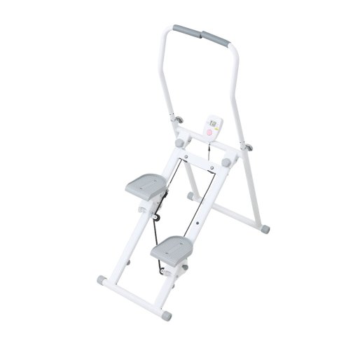 Living and Home Indoor Stair Stepper Fitness Equipment