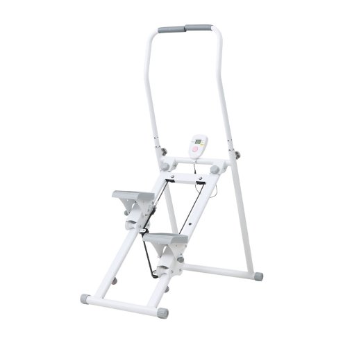 Living and Home Indoor Stair Stepper Fitness Equipment