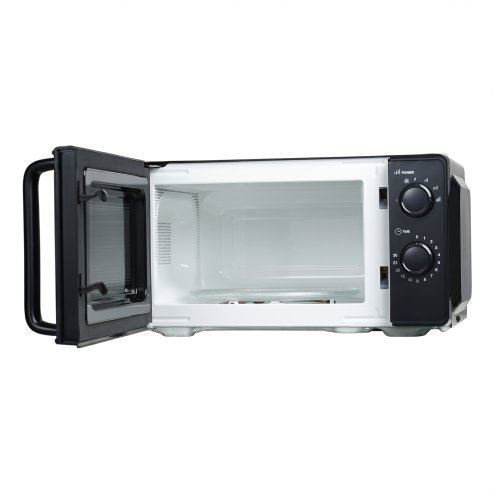 700W 20L Kitchen Mechanical Microwave Oven
