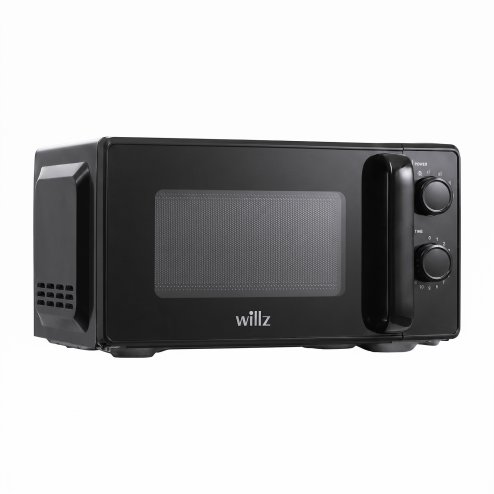 700W 20L Kitchen Mechanical Microwave Oven