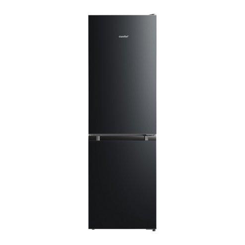 174L Freestanding Fridge Freezer with Reversible Door Hinge