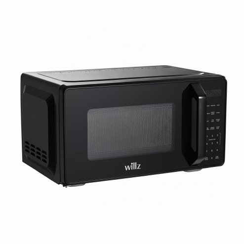700W 20L Touch Control Microwave Oven