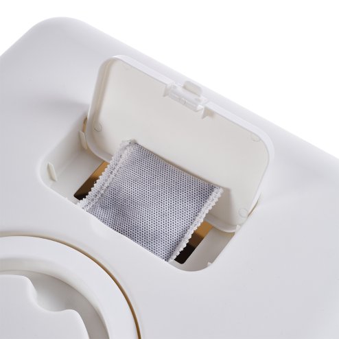 Enclosed Cat Litter Box, 40.6cm W x 60.6 cm D x 42cm H