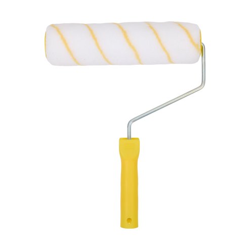 Living and Home 19-Piece Paint Roller & Tray Set