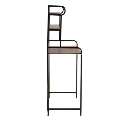 3-Tier Freestanding Over-The-Toilet Storage Rack