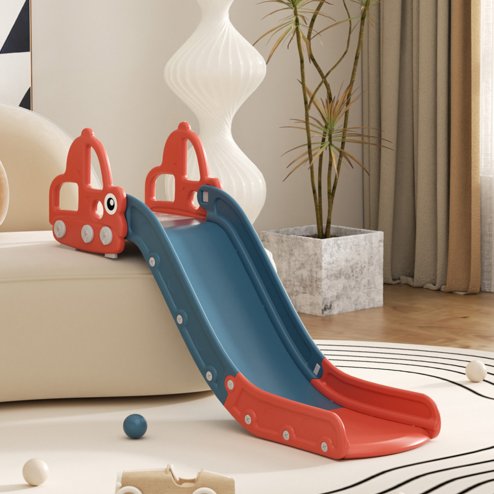 Indoor Plastic Slide for Sofa and Bed