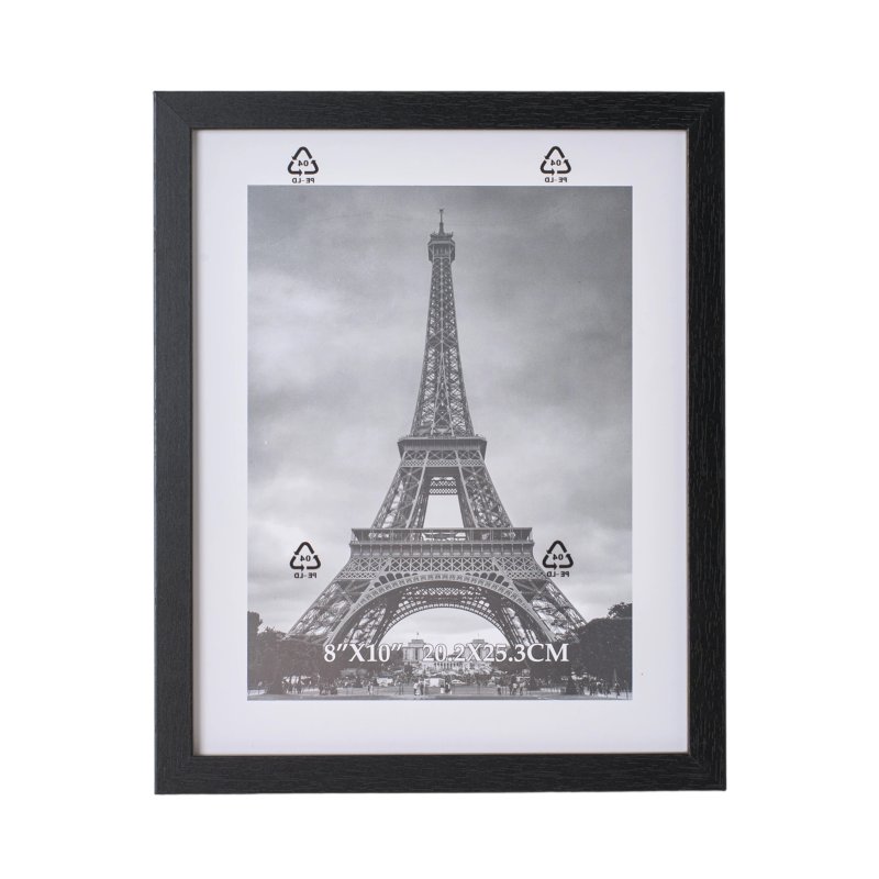 Living and Home Set of 10 Photo Frames