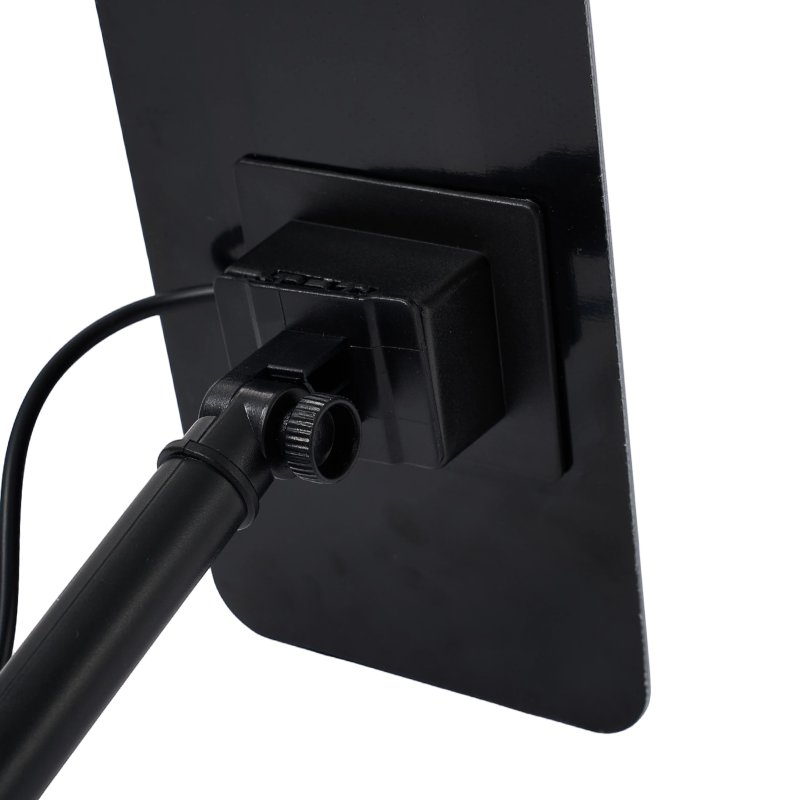 Living and Home 2.5W Solar Fountain Pump