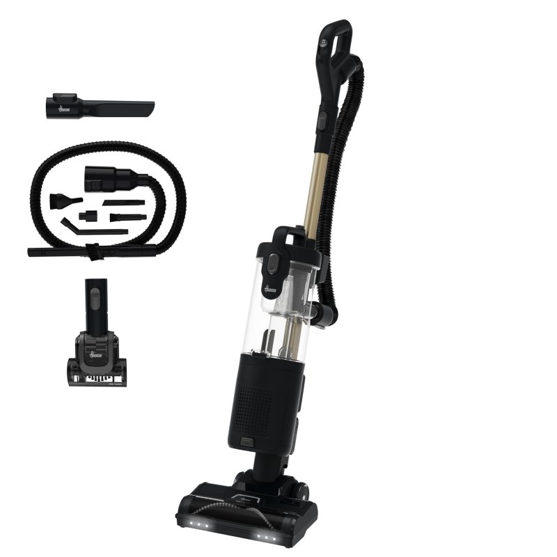 Upright Vacuum Cleaner