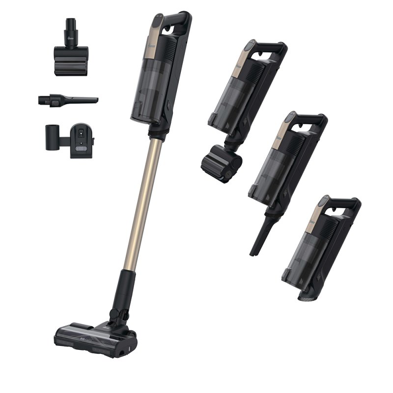 400W Cordless Vacuum Cleaner