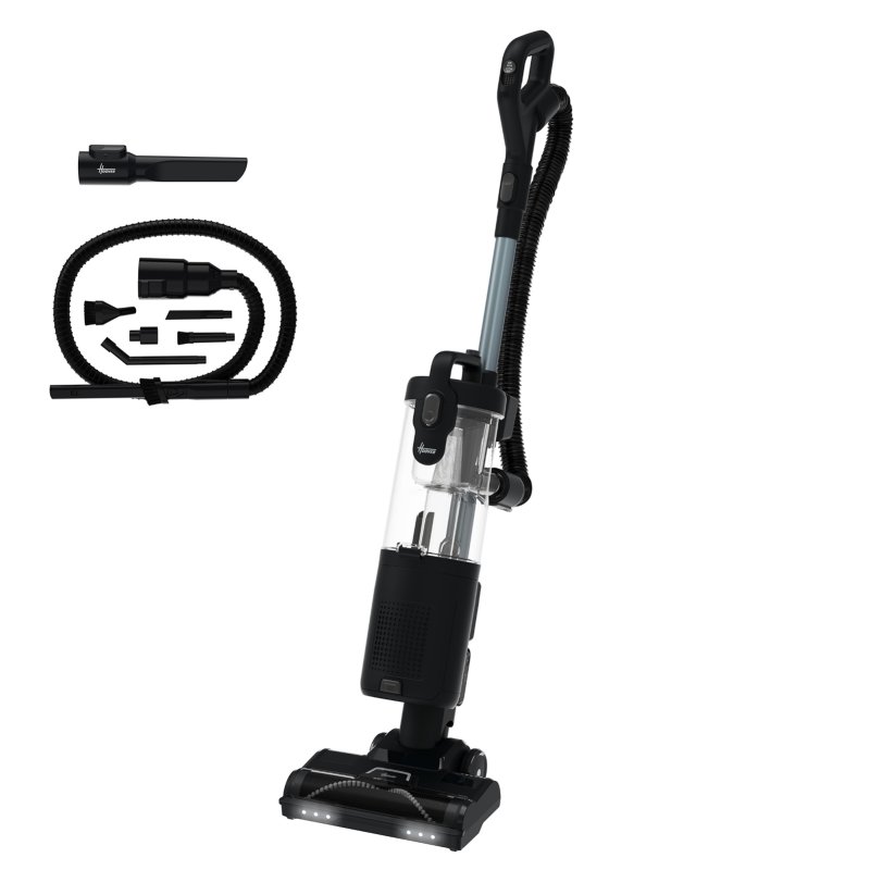 Living and Home Upright Vacuum Cleaner