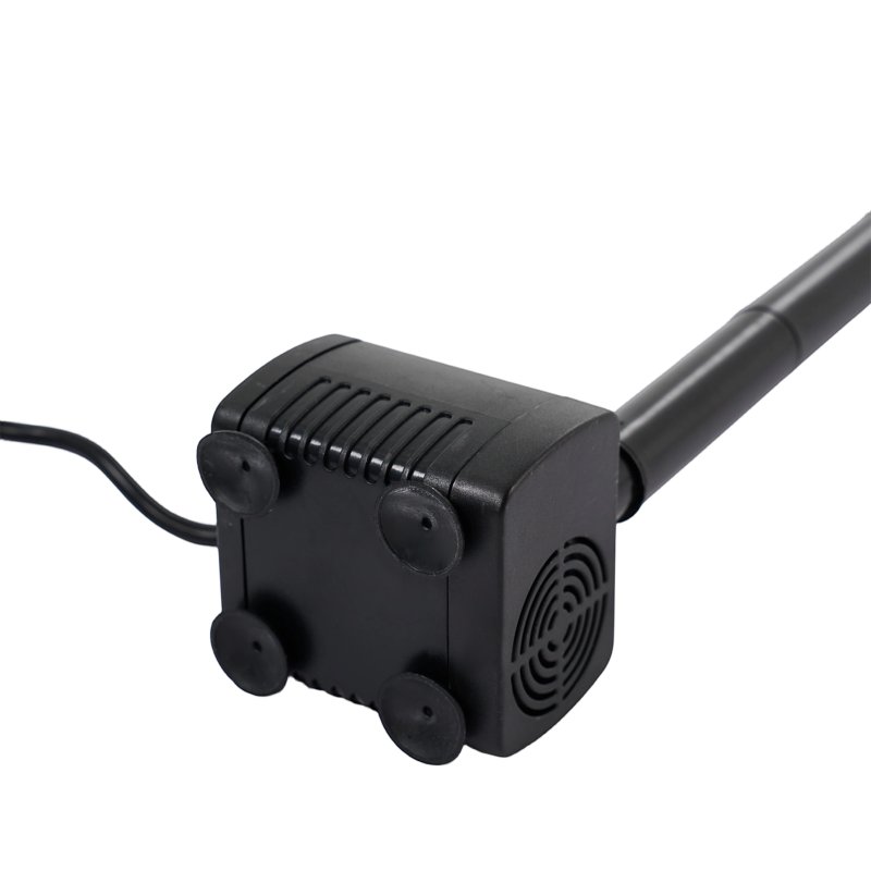 Living and Home 5W Solar Fountain Pump