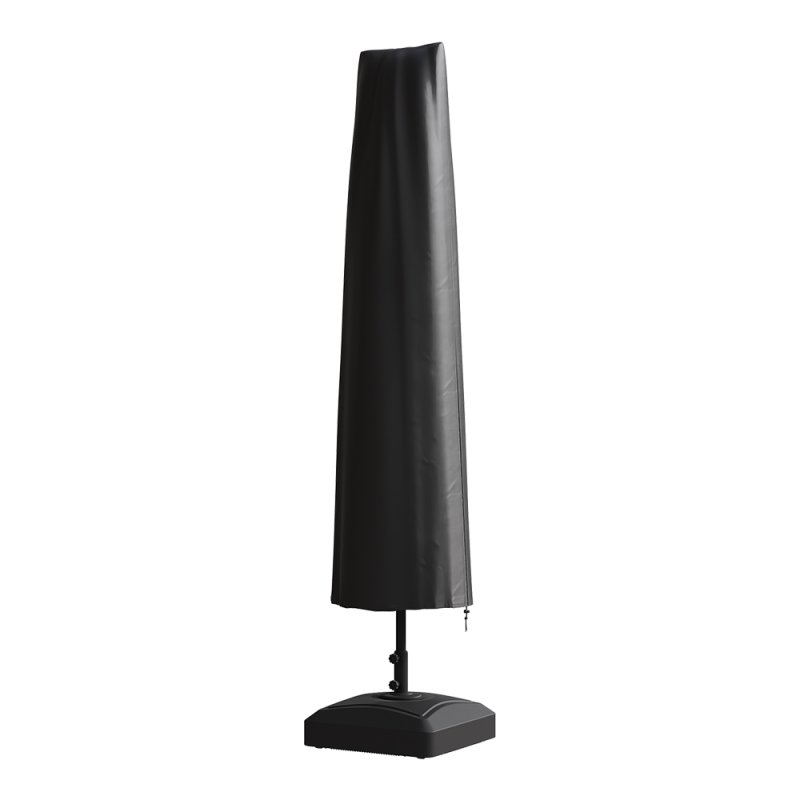 Living and Home Outdoor Waterproof Garden Parasol Cover for Centre-Pole Umbrella