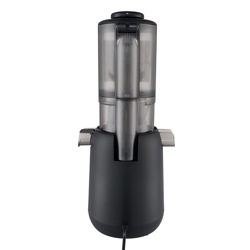 Living and Home 200W Cold Press Juicer Slow Masticating Machine
