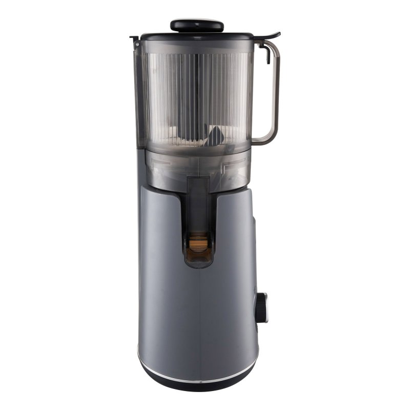 Living and Home 300W Cold Press Juicer Slow Masticating Machine