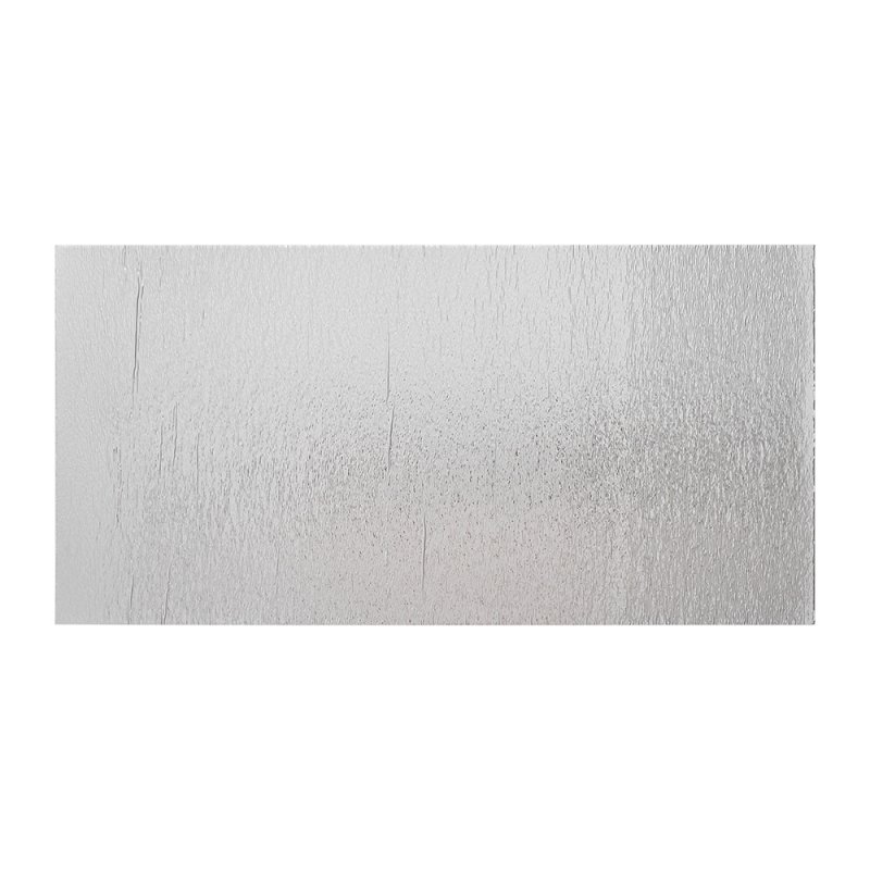 Living and Home 10Pcs Self-Adhesive Marble Pattern Wall Tile Stickers