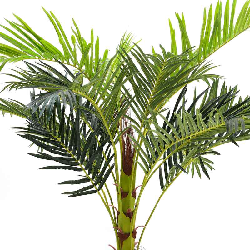 Living and Home 180CM Outdoor Large Artificial Areca Palm Tree