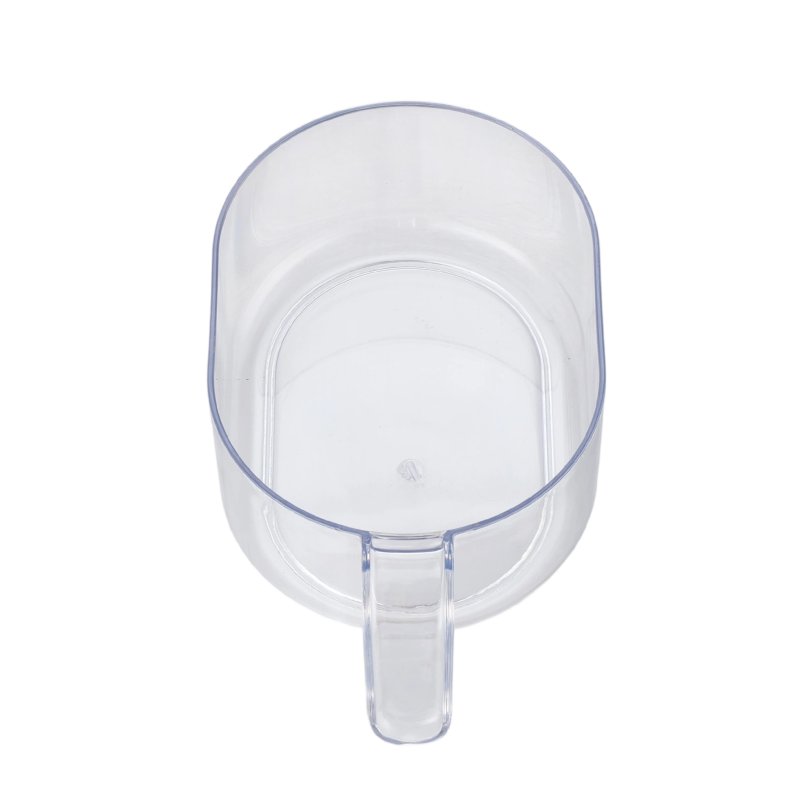 Living and Home 5KG Capacity Grain Dispenser Storage Container