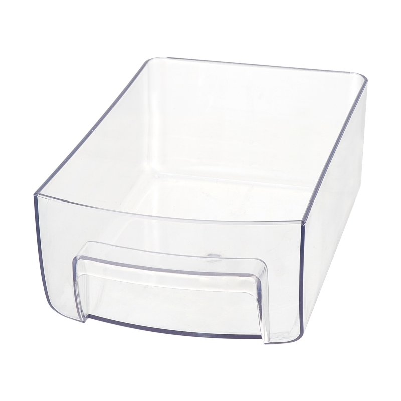 Living and Home 10L 360° Rotating Grain Dispenser Storage Container with Airtight Lid