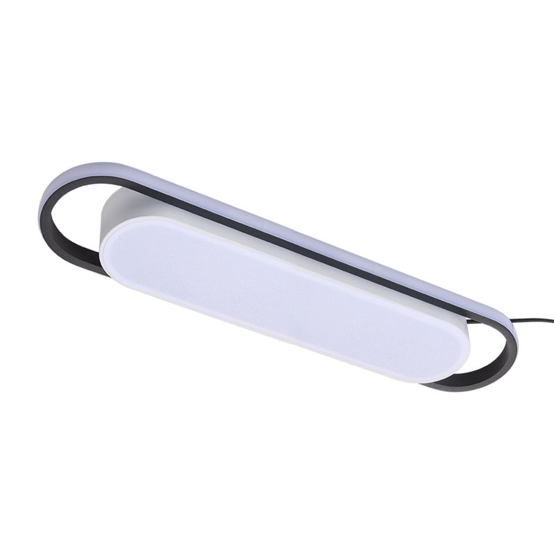 Living and Home Modern Rectangular LED Ceiling Light