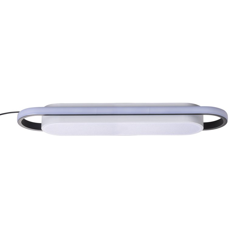Living and Home Modern Rectangular LED Ceiling Light
