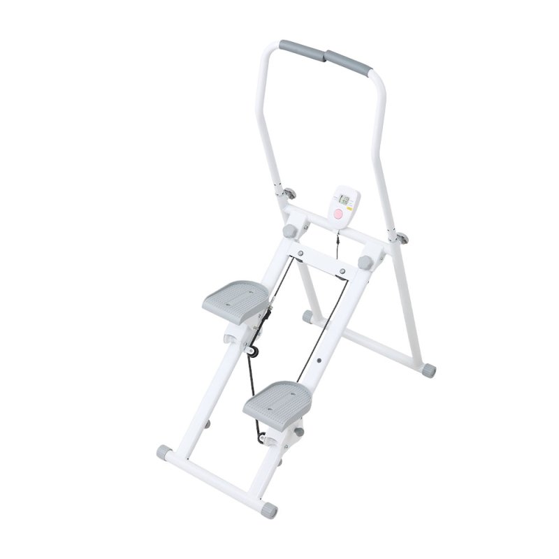 Living and Home Indoor Stair Stepper Fitness Equipment