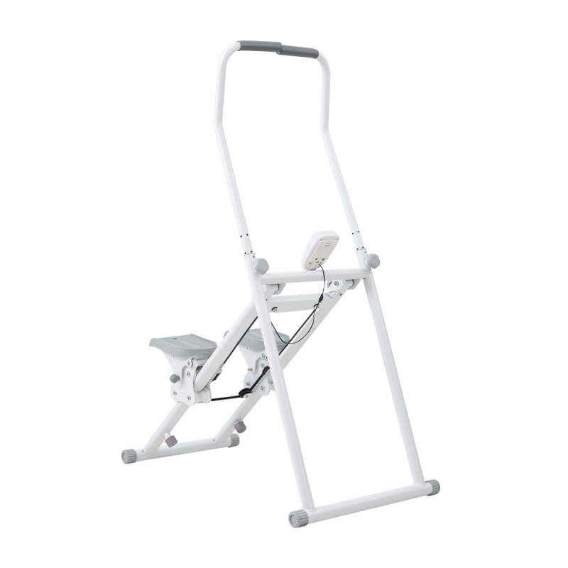 Living and Home Indoor Stair Stepper Fitness Equipment