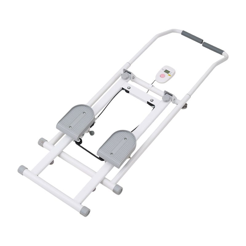 Living and Home Indoor Stair Stepper Fitness Equipment