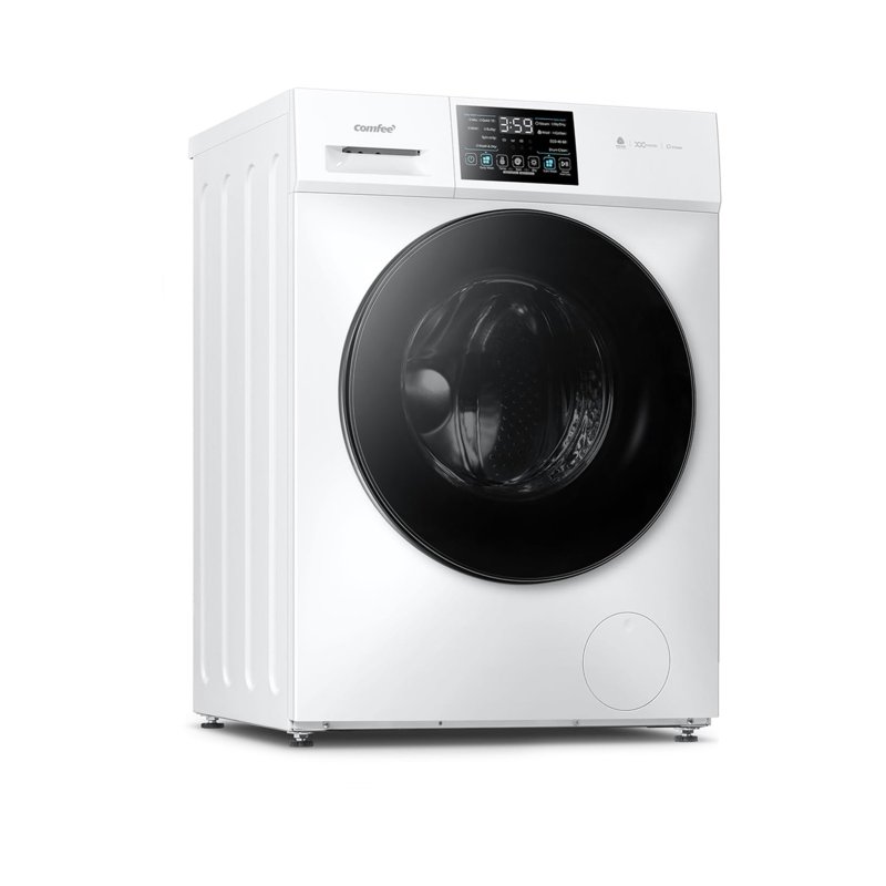 10kg/7kg Washer Dryer Machine 2 in 1