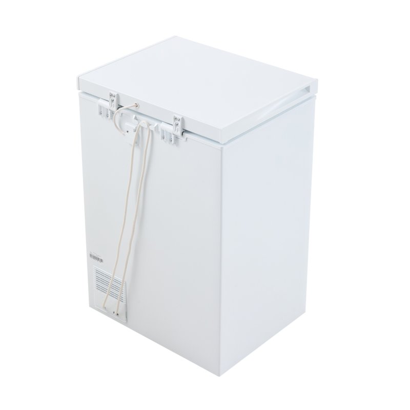 99L Freestanding Chest Freezer