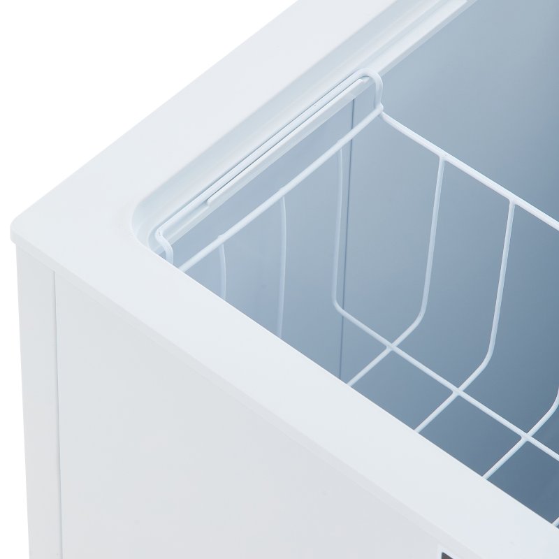 99L Freestanding Chest Freezer