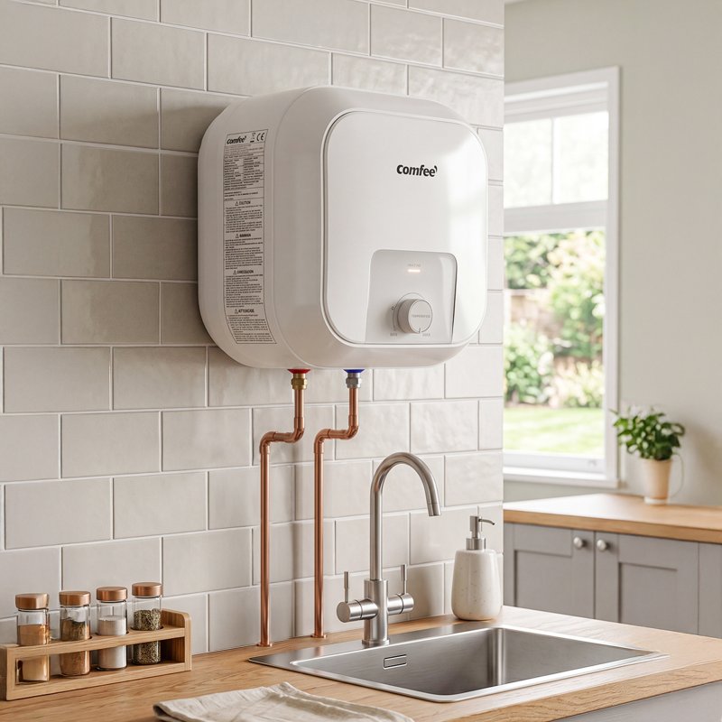 10L Undersink Storage Electric Water Heater-Class A