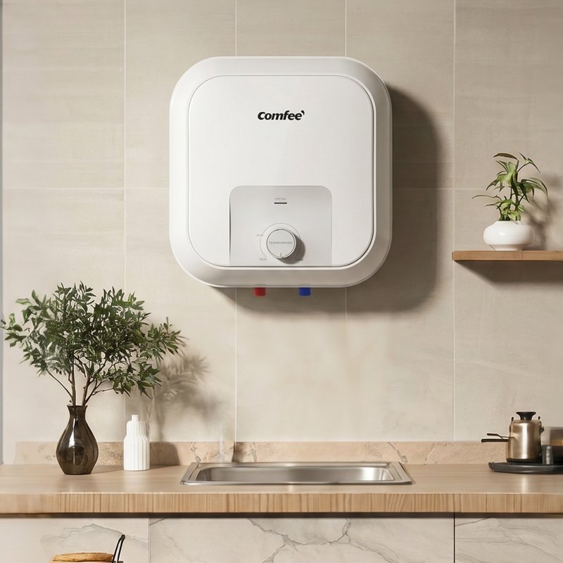 15L Undersink Storage Electric Water Heater-Class B