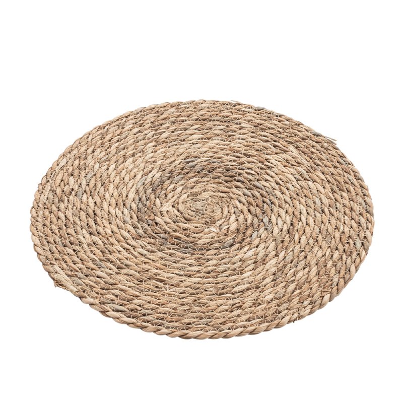 Living and Home 40cm Round Floor Cat Scratching Mat