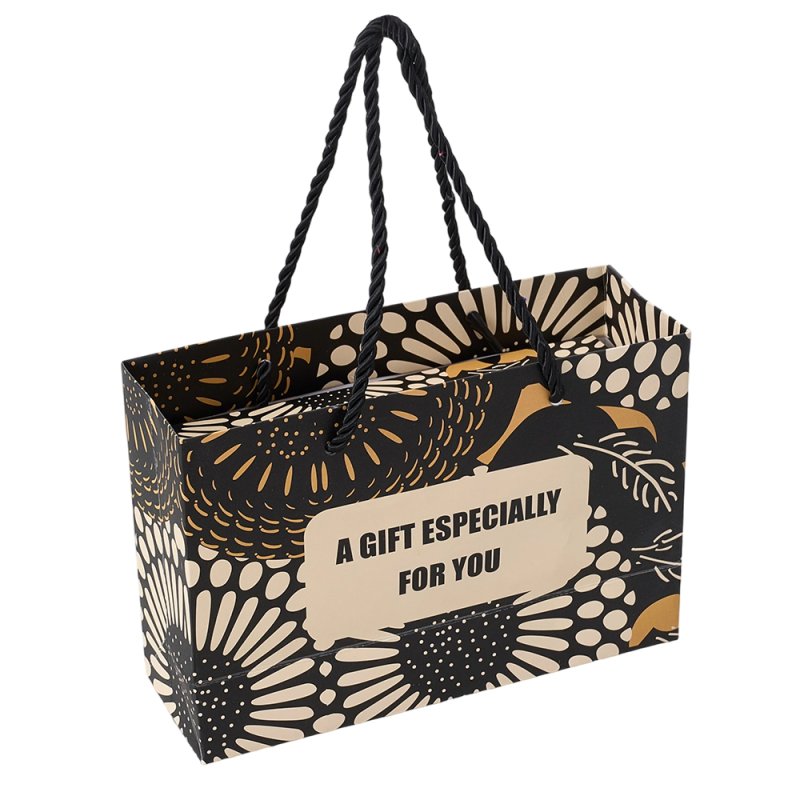 Living and Home Rotating Carousel Scented Candle with Gift Bag