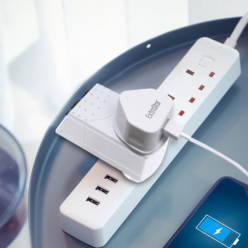 2000W Programmable Digital Timer Plug Socket