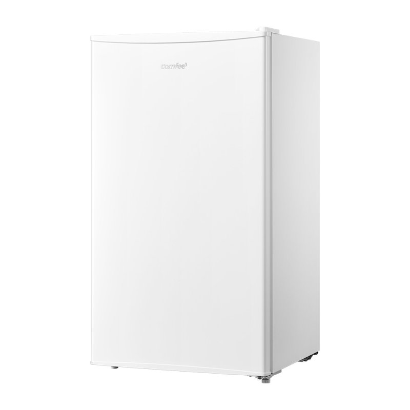 93L Under Counter Fridge Freestanding Refrigerator with Cooler Box