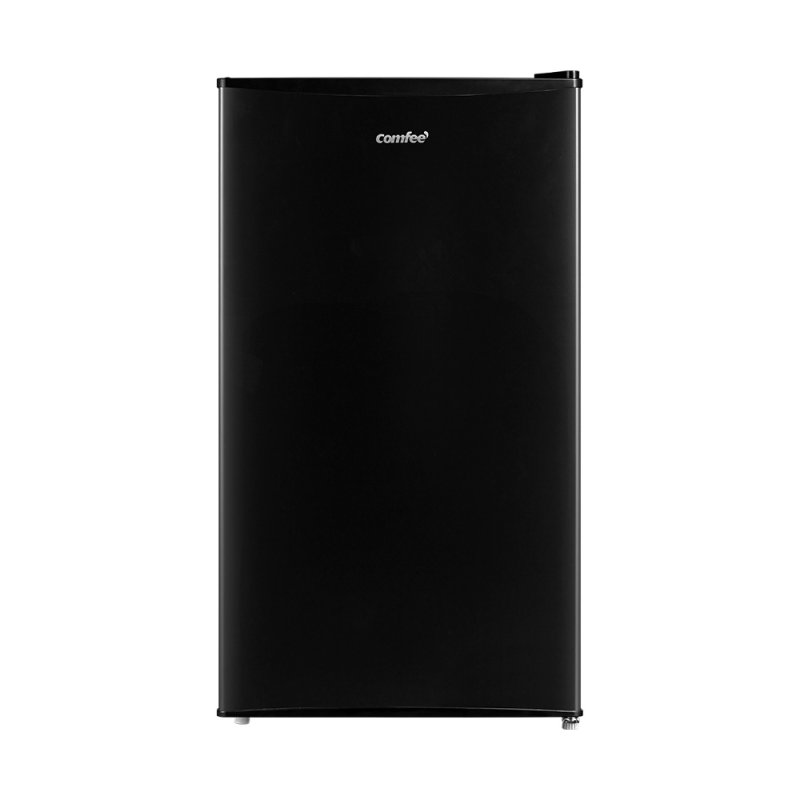  60L Freestanding Under Counter Upright Freezer Reversible Door
