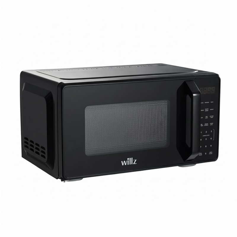 700W 20L Touch Control Microwave Oven