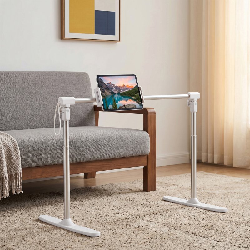 Adjustable Lazy Mobile Phone Tablet Holder
