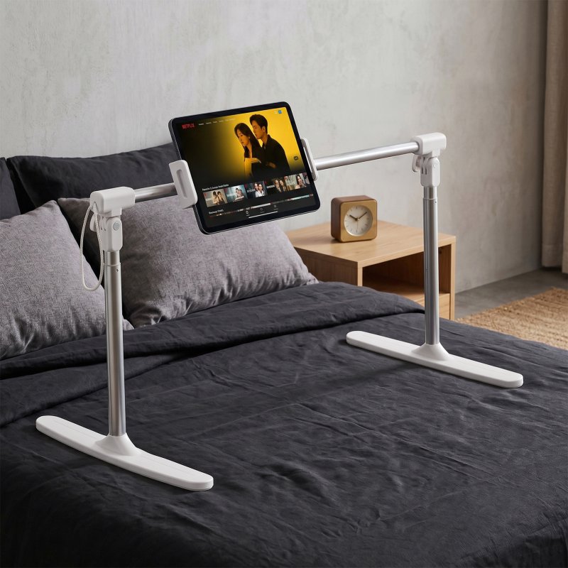 Adjustable Lazy Mobile Phone Tablet Holder