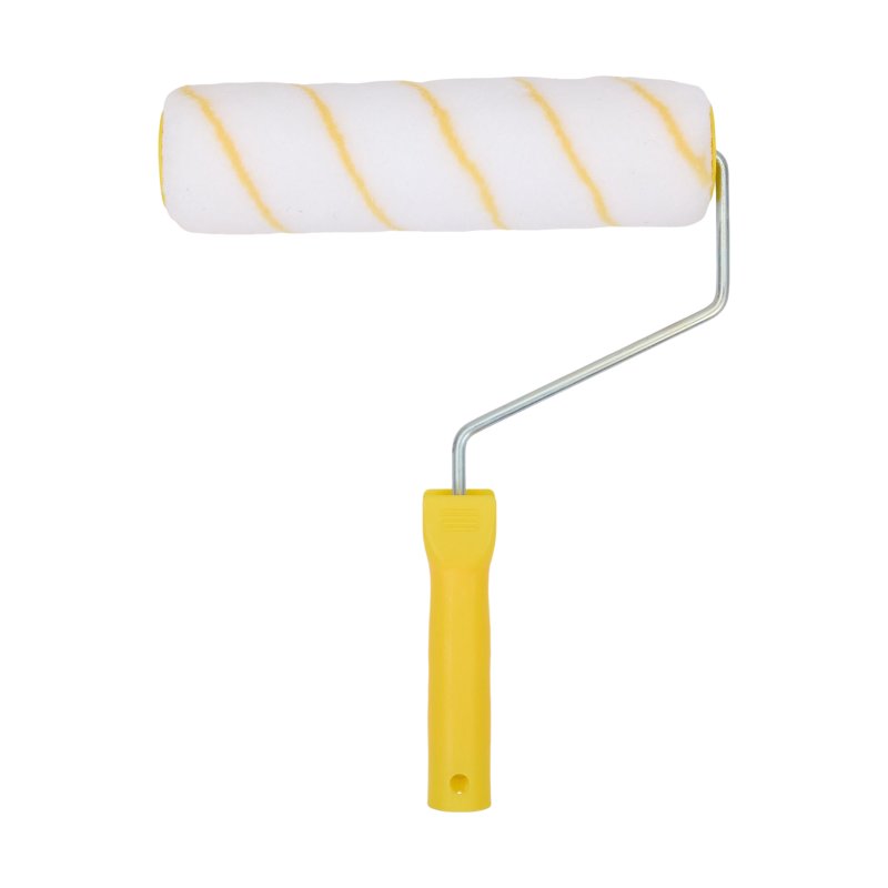 Living and Home 19-Piece Paint Roller & Tray Set