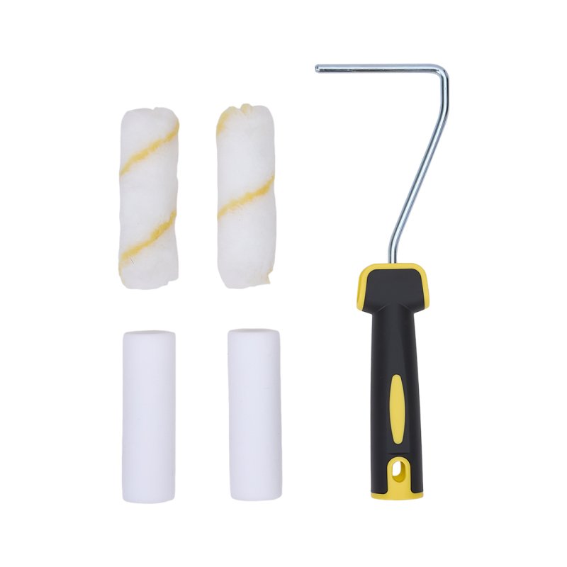 Living and Home 20-Piece Paint Roller & Tray Set