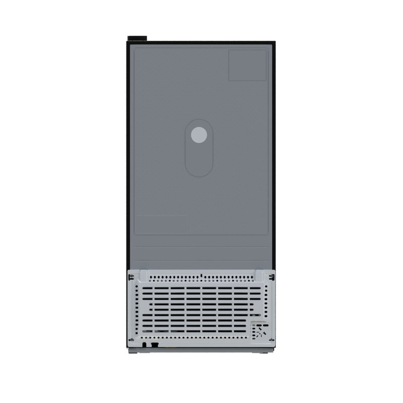 109L Freestanding Beverage Cooler Drinks Fridge, Wine Cabinet